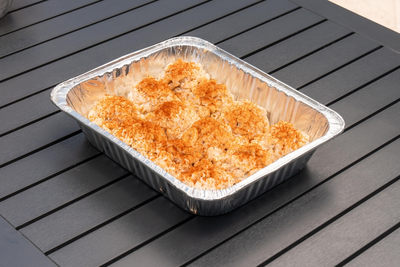 Mac Salad Tray